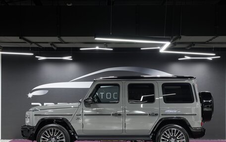 Mercedes-Benz G-Класс AMG, 2026 год, 39 500 000 рублей, 2 фотография