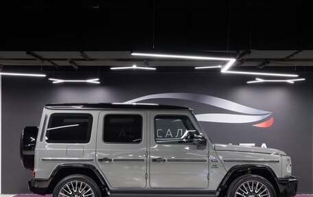 Mercedes-Benz G-Класс AMG, 2026 год, 39 500 000 рублей, 6 фотография