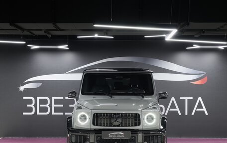 Mercedes-Benz G-Класс AMG, 2026 год, 39 500 000 рублей, 8 фотография