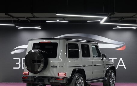 Mercedes-Benz G-Класс AMG, 2026 год, 39 500 000 рублей, 5 фотография