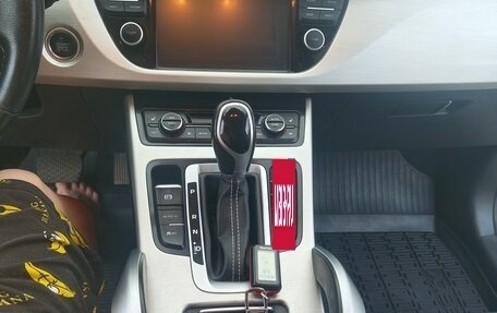 Geely Atlas I, 2021 год, 1 790 000 рублей, 23 фотография