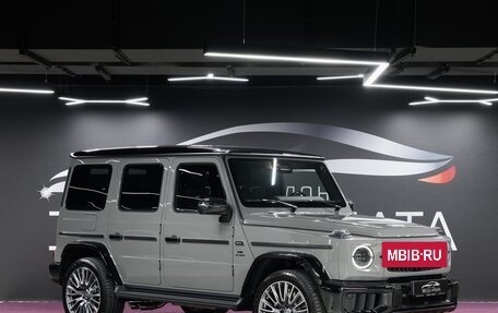 Mercedes-Benz G-Класс AMG, 2026 год, 39 500 000 рублей, 7 фотография