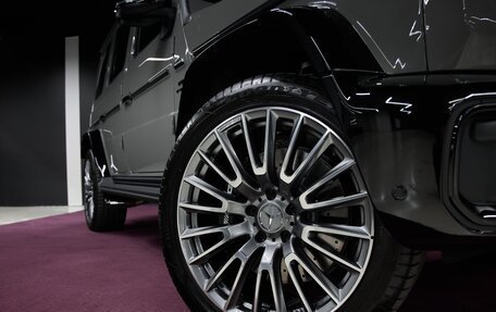 Mercedes-Benz G-Класс AMG, 2026 год, 39 500 000 рублей, 10 фотография