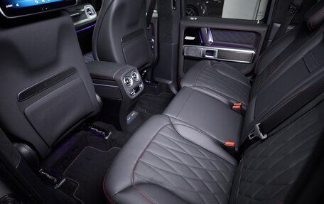 Mercedes-Benz G-Класс AMG, 2026 год, 39 500 000 рублей, 18 фотография