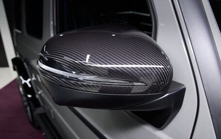 Mercedes-Benz G-Класс AMG, 2026 год, 39 500 000 рублей, 12 фотография