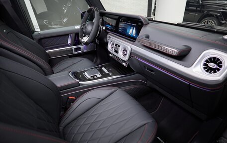 Mercedes-Benz G-Класс AMG, 2026 год, 39 500 000 рублей, 22 фотография