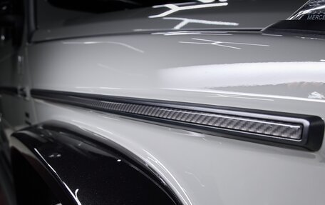 Mercedes-Benz G-Класс AMG, 2026 год, 39 500 000 рублей, 11 фотография