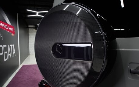 Mercedes-Benz G-Класс AMG, 2026 год, 39 500 000 рублей, 15 фотография