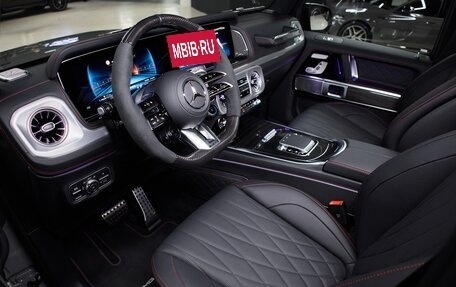 Mercedes-Benz G-Класс AMG, 2026 год, 39 500 000 рублей, 16 фотография