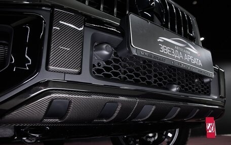 Mercedes-Benz G-Класс AMG, 2026 год, 39 500 000 рублей, 13 фотография