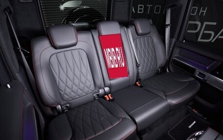 Mercedes-Benz G-Класс AMG, 2026 год, 39 500 000 рублей, 20 фотография