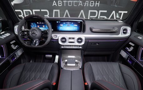 Mercedes-Benz G-Класс AMG, 2026 год, 39 500 000 рублей, 24 фотография