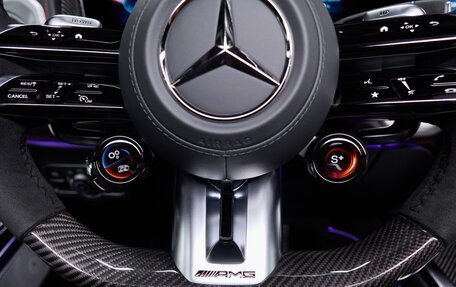 Mercedes-Benz G-Класс AMG, 2026 год, 39 500 000 рублей, 26 фотография