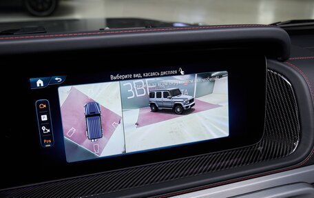 Mercedes-Benz G-Класс AMG, 2026 год, 39 500 000 рублей, 32 фотография