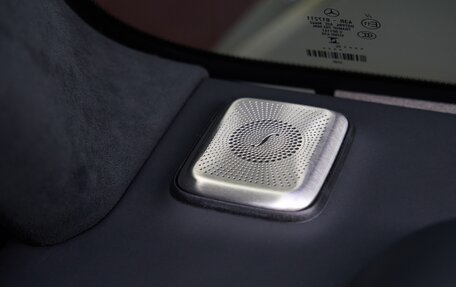Mercedes-Benz G-Класс AMG, 2026 год, 39 500 000 рублей, 28 фотография
