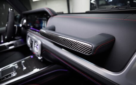 Mercedes-Benz G-Класс AMG, 2026 год, 39 500 000 рублей, 36 фотография