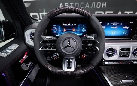 Mercedes-Benz G-Класс AMG, 2026 год, 39 500 000 рублей, 25 фотография