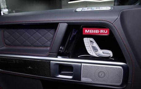 Mercedes-Benz G-Класс AMG, 2026 год, 39 500 000 рублей, 37 фотография