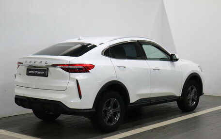 Haval F7x I, 2023 год, 2 002 000 рублей, 5 фотография
