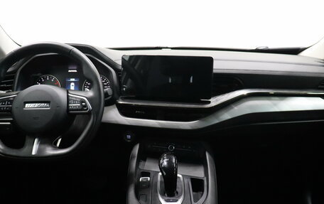 Haval F7x I, 2023 год, 2 002 000 рублей, 8 фотография