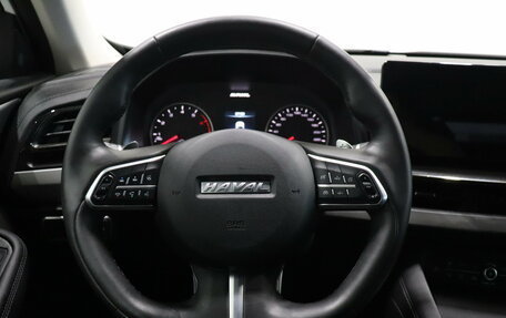 Haval F7x I, 2023 год, 2 002 000 рублей, 10 фотография