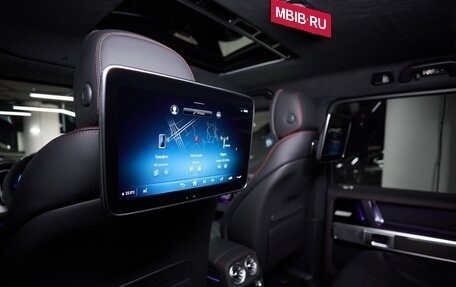 Mercedes-Benz G-Класс AMG, 2026 год, 39 500 000 рублей, 39 фотография