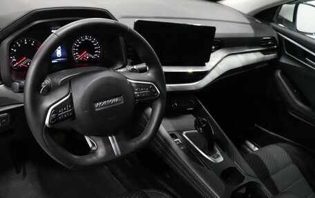Haval F7x I, 2023 год, 2 002 000 рублей, 14 фотография