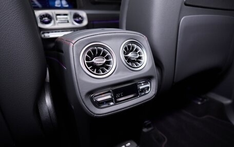 Mercedes-Benz G-Класс AMG, 2026 год, 39 500 000 рублей, 40 фотография