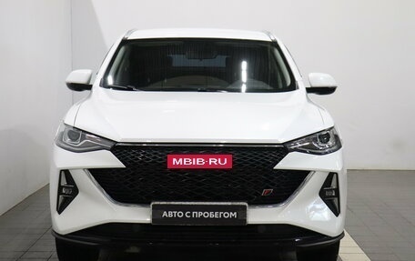 Haval F7x I, 2023 год, 2 002 000 рублей, 2 фотография