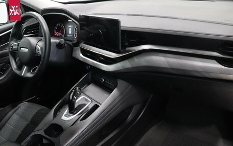 Haval F7x I, 2023 год, 2 002 000 рублей, 7 фотография