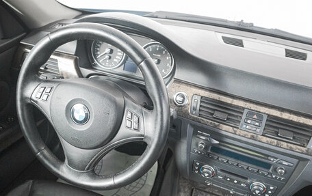 BMW 3 серия, 2008 год, 1 359 000 рублей, 12 фотография