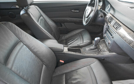 BMW 3 серия, 2008 год, 1 359 000 рублей, 11 фотография