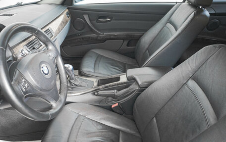 BMW 3 серия, 2008 год, 1 359 000 рублей, 9 фотография