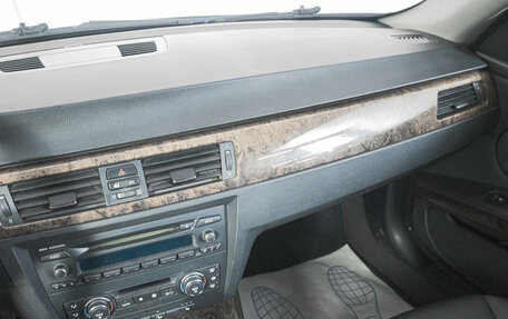 BMW 3 серия, 2008 год, 1 359 000 рублей, 14 фотография