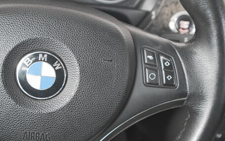 BMW 3 серия, 2008 год, 1 359 000 рублей, 17 фотография