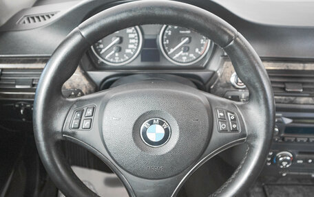 BMW 3 серия, 2008 год, 1 359 000 рублей, 15 фотография