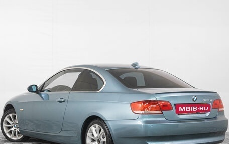 BMW 3 серия, 2008 год, 1 359 000 рублей, 5 фотография