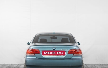 BMW 3 серия, 2008 год, 1 359 000 рублей, 6 фотография