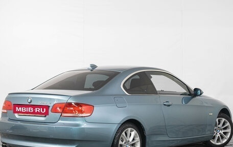 BMW 3 серия, 2008 год, 1 359 000 рублей, 7 фотография