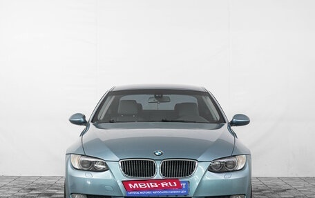 BMW 3 серия, 2008 год, 1 359 000 рублей, 2 фотография