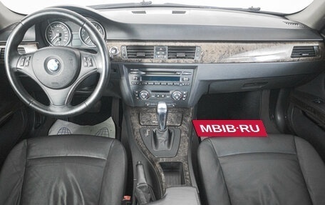 BMW 3 серия, 2008 год, 1 359 000 рублей, 13 фотография