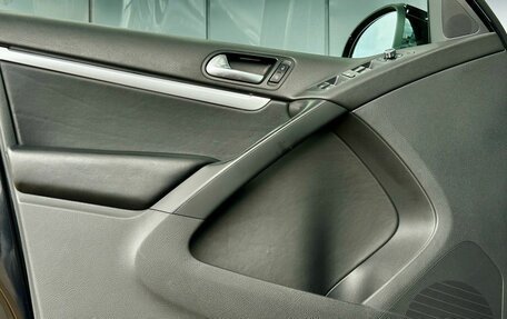 Volkswagen Tiguan I, 2013 год, 1 639 000 рублей, 9 фотография