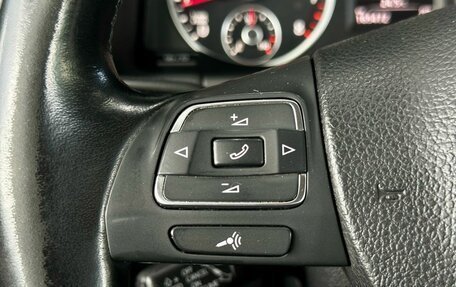 Volkswagen Tiguan I, 2013 год, 1 639 000 рублей, 16 фотография