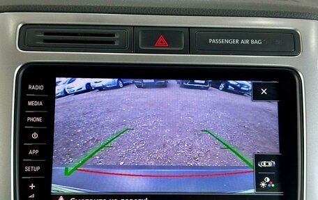 Volkswagen Tiguan I, 2013 год, 1 639 000 рублей, 20 фотография