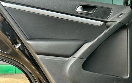 Volkswagen Tiguan I, 2013 год, 1 639 000 рублей, 25 фотография