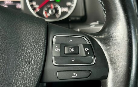 Volkswagen Tiguan I, 2013 год, 1 639 000 рублей, 17 фотография