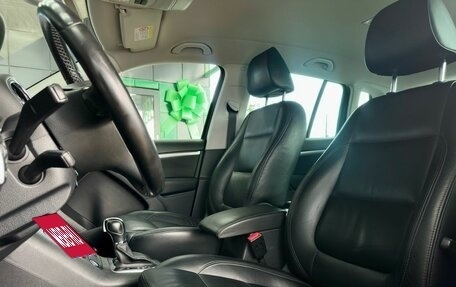 Volkswagen Tiguan I, 2013 год, 1 639 000 рублей, 11 фотография