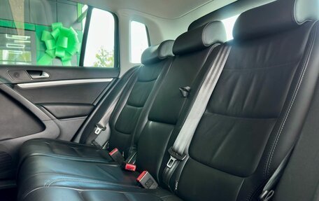 Volkswagen Tiguan I, 2013 год, 1 639 000 рублей, 27 фотография