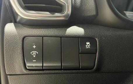 KIA Sportage IV рестайлинг, 2016 год, 1 920 000 рублей, 22 фотография