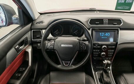 Haval H2, 2019 год, 1 500 000 рублей, 5 фотография